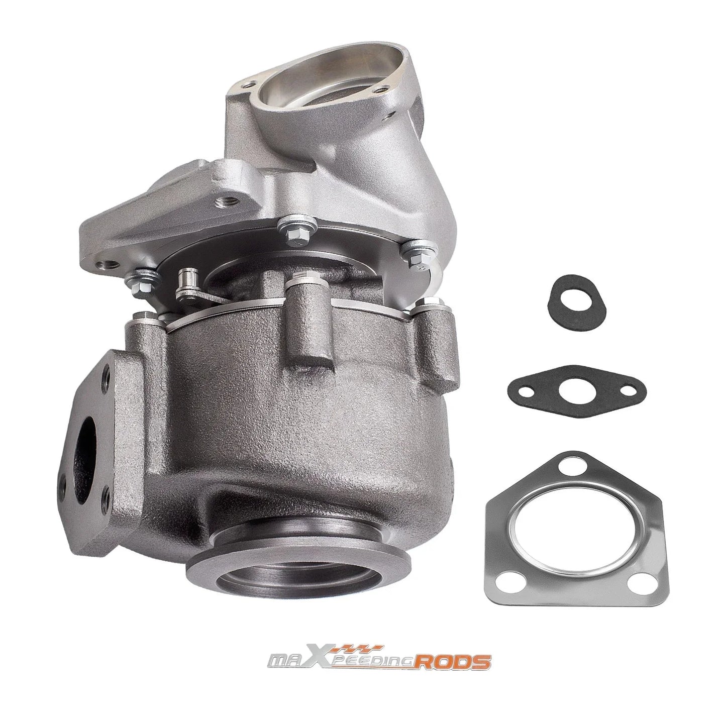 Turbosprężarka BMW 320d E90 E91 2.0 M47TU2D20 TF035