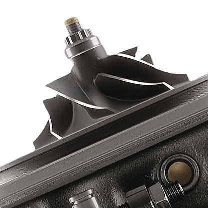 Turbosprężarka Chevrolet Cruze Orlando 2.0 Z20D1 49477-01510