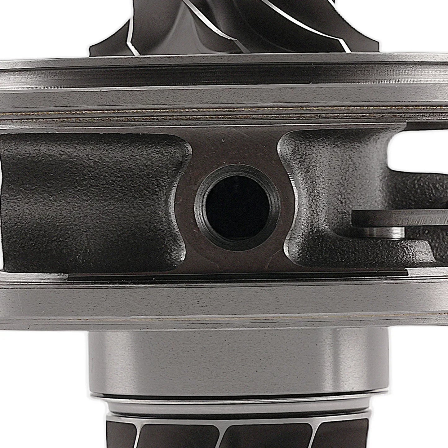 Turbosprężarka Chevrolet Cruze Orlando 2.0 Z20D1 49477-01510