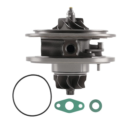 Turbosprężarka Chevrolet Cruze Orlando 2.0 Z20D1 49477-01510