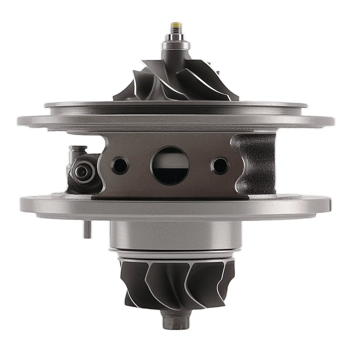 Turbosprężarka Chevrolet Cruze Orlando 2.0 Z20D1 49477-01510