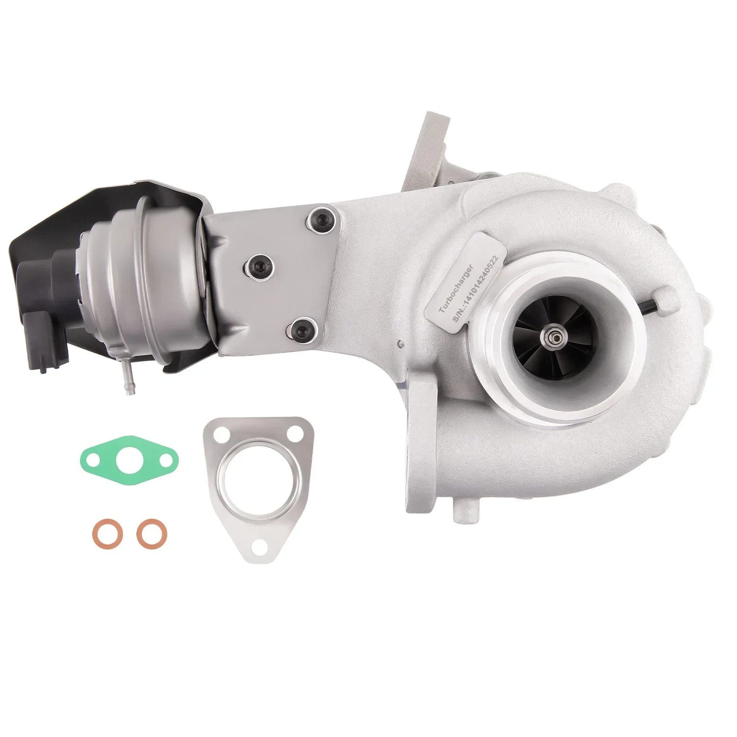 Turbosprężarka Chevy Cruze 2.0 Diesel 118 KM GTB1549V
