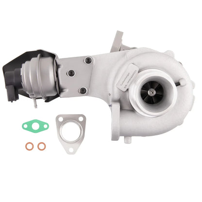 Turbosprężarka Chevy Cruze 2.0 Diesel 118 KM GTB1549V