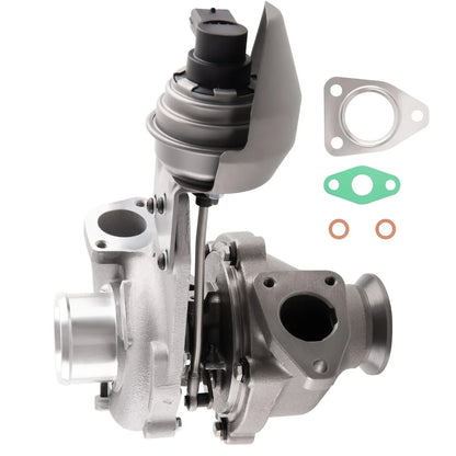 Turbosprężarka Chevy Cruze 2.0 Diesel 118 KM GTB1549V