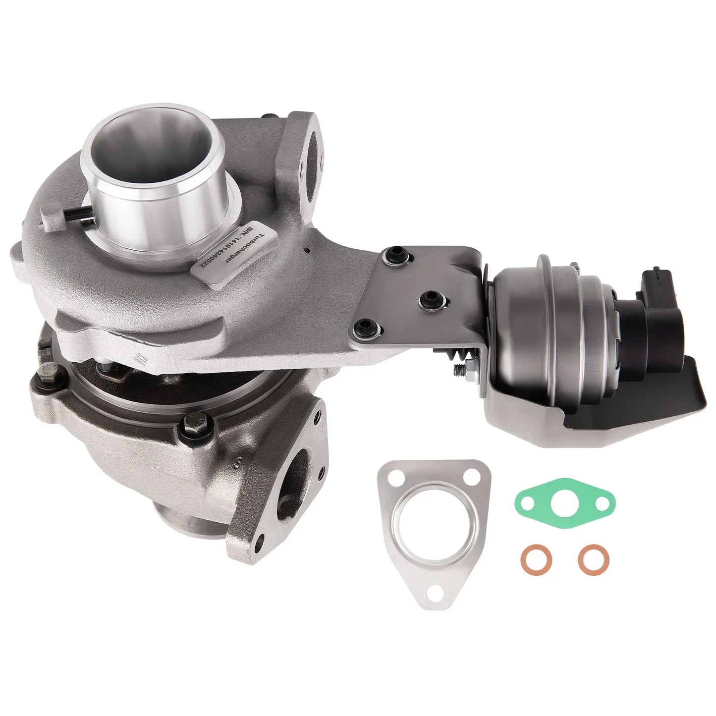 Turbosprężarka Chevy Cruze 2.0 Diesel 118 KM GTB1549V