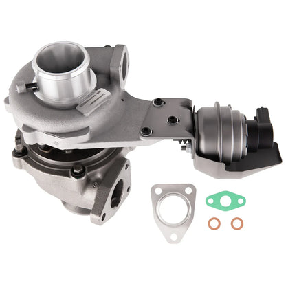 Turbosprężarka Chevy Cruze 2.0 Diesel 118 KM GTB1549V