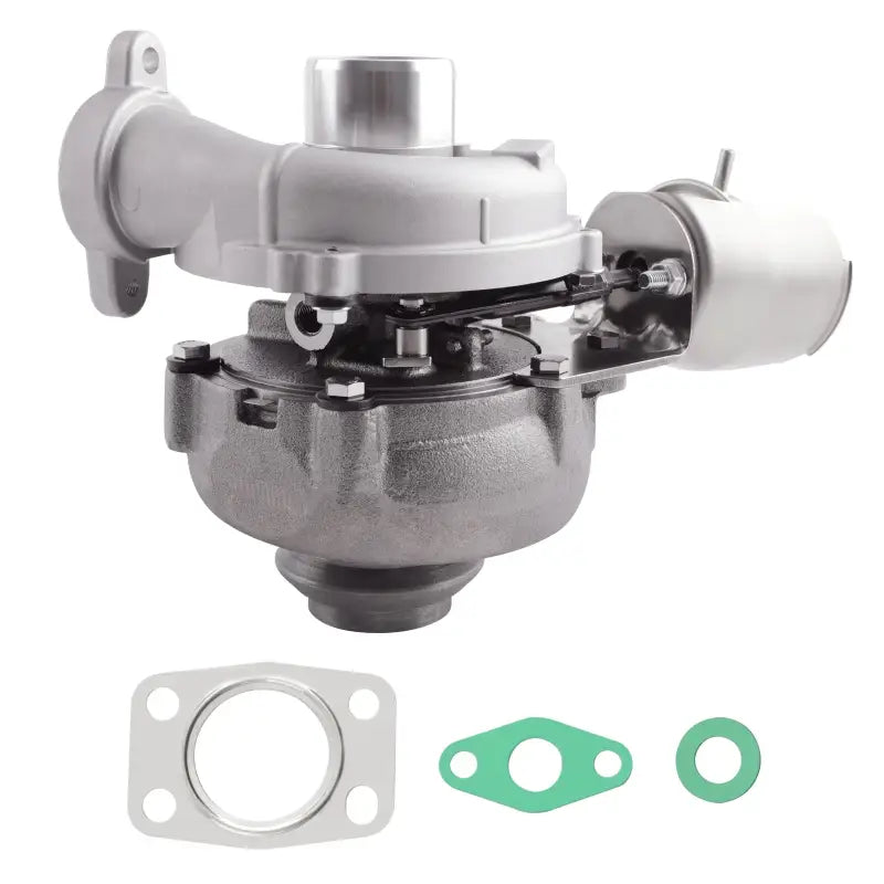 Turbosprężarka do Citroen C2 C3 C4 C5 1.6 HDi 109HP 753420