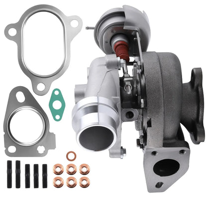Turbosprężarka BV39 1.5 dCi K9K do Dacia, Nissan i Renault