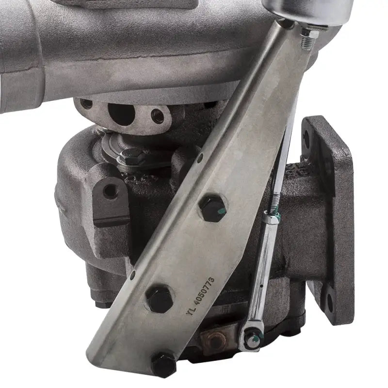 Turbosprężarka do Dodge RAM 2500/3500 5.9L 1999-2002 Numery 3592766 3800797 HX35W