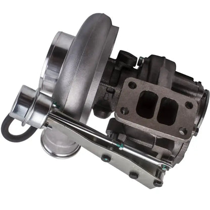 Turbosprężarka do Dodge RAM 2500/3500 5.9L 1999-2002 Numery 3592766 3800797 HX35W