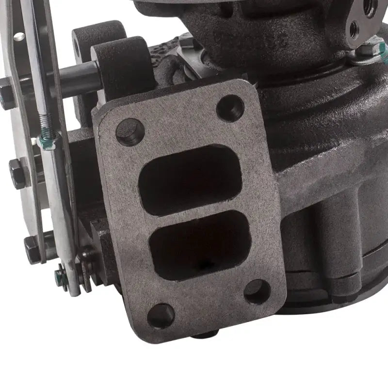 Turbosprężarka do Dodge RAM 2500/3500 5.9L 1999-2002 Numery 3592766 3800797 HX35W
