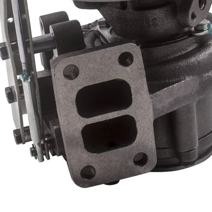 Turbosprężarka do Dodge RAM 2500/3500 5.9L 1999-2002 Numery 3592766 3800797 HX35W