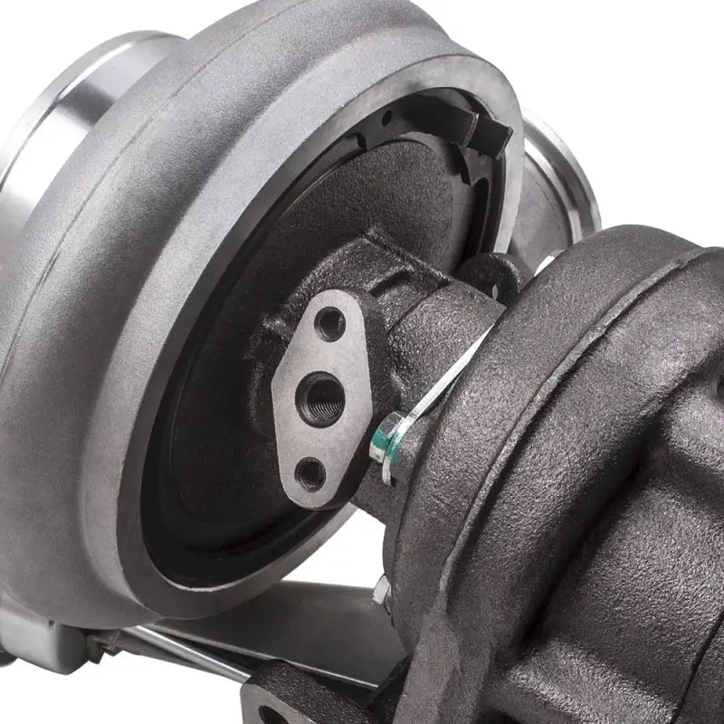 Turbosprężarka do Dodge RAM 2500/3500 5.9L 1999-2002 Numery 3592766 3800797 HX35W
