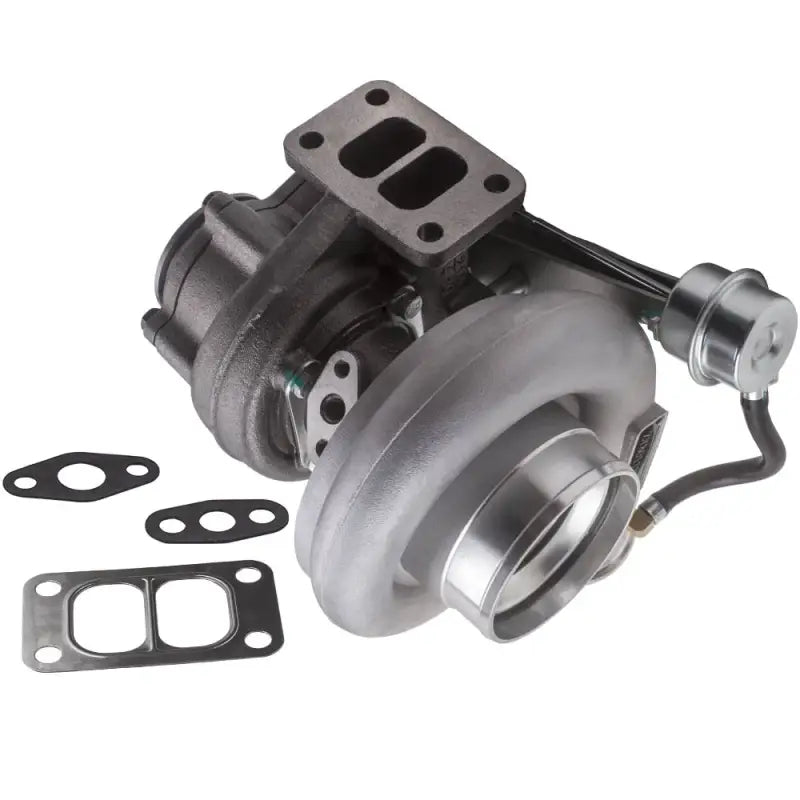 Turbosprężarka do Dodge RAM 2500/3500 5.9L 1999-2002 Numery 3592766 3800797 HX35W