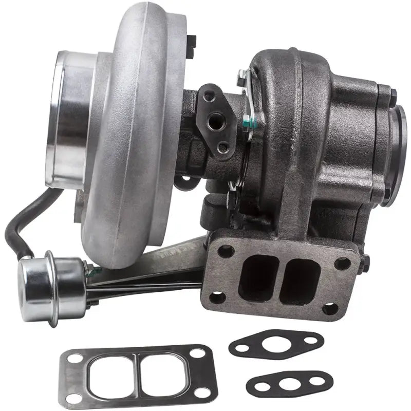 Turbosprężarka do Dodge RAM 2500/3500 5.9L 1999-2002 Numery 3592766 3800797 HX35W