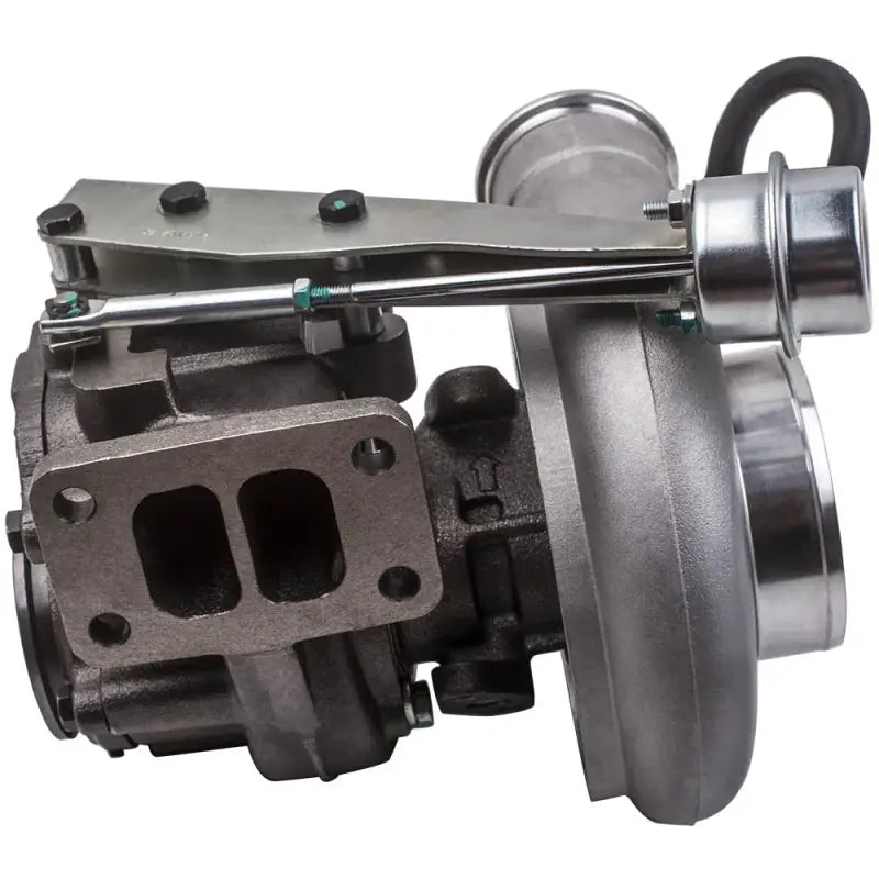 Turbosprężarka do Dodge RAM 2500/3500 5.9L 1999-2002 Numery 3592766 3800797 HX35W