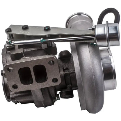 Turbosprężarka do Dodge RAM 2500/3500 5.9L 1999-2002 Numery 3592766 3800797 HX35W