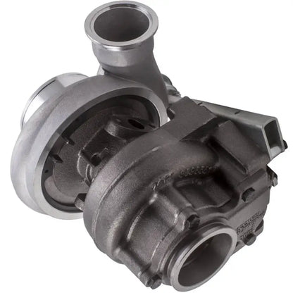 Turbosprężarka do Dodge RAM 2500/3500 5.9L 1999-2002 Numery 3592766 3800797 HX35W