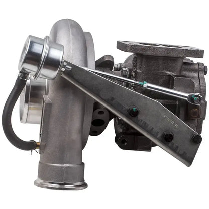 Turbosprężarka do Dodge RAM 2500/3500 5.9L 1999-2002 Numery 3592766 3800797 HX35W