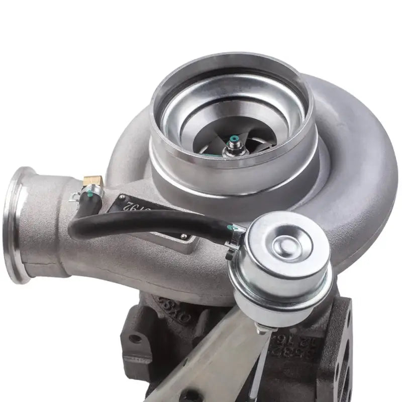 Turbosprężarka do Dodge Ram 3500 5.9L 6BT ISB M/T 1999-2002 HX35 HX35W Numery 3592766 3592767