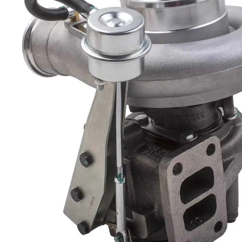 Turbosprężarka do Dodge Ram 3500 5.9L 6BT ISB M/T 1999-2002 HX35 HX35W Numery 3592766 3592767