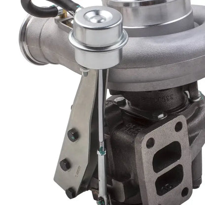 Turbosprężarka do Dodge Ram 3500 5.9L 6BT ISB M/T 1999-2002 HX35 HX35W Numery 3592766 3592767