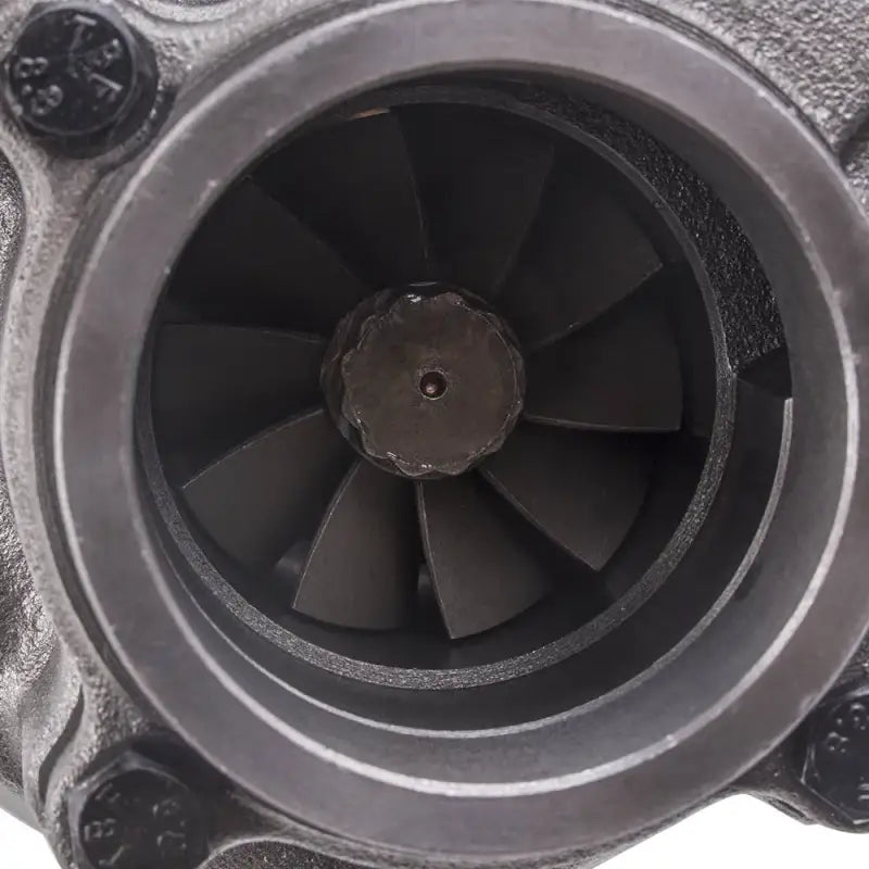 Turbosprężarka do Dodge Ram 3500 5.9L 6BT ISB M/T 1999-2002 HX35 HX35W Numery 3592766 3592767