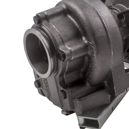 Turbosprężarka do Dodge Ram 3500 5.9L 6BT ISB M/T 1999-2002 HX35 HX35W Numery 3592766 3592767