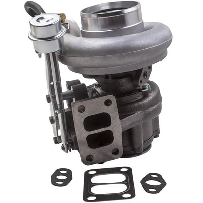 Turbosprężarka do Dodge Ram 3500 5.9L 6BT ISB M/T 1999-2002 HX35 HX35W Numery 3592766 3592767