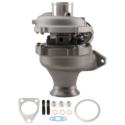 Turbosprężarka GTB1446VZ 1.6 MultiJet Fiat Alfa Romeo Jeep Lancia