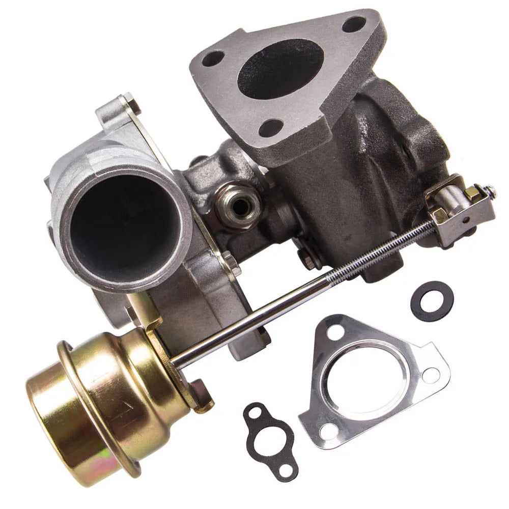 Turbosprężarka Ford Transit 2.5 TD 4EA 4EB 4HC 4EC