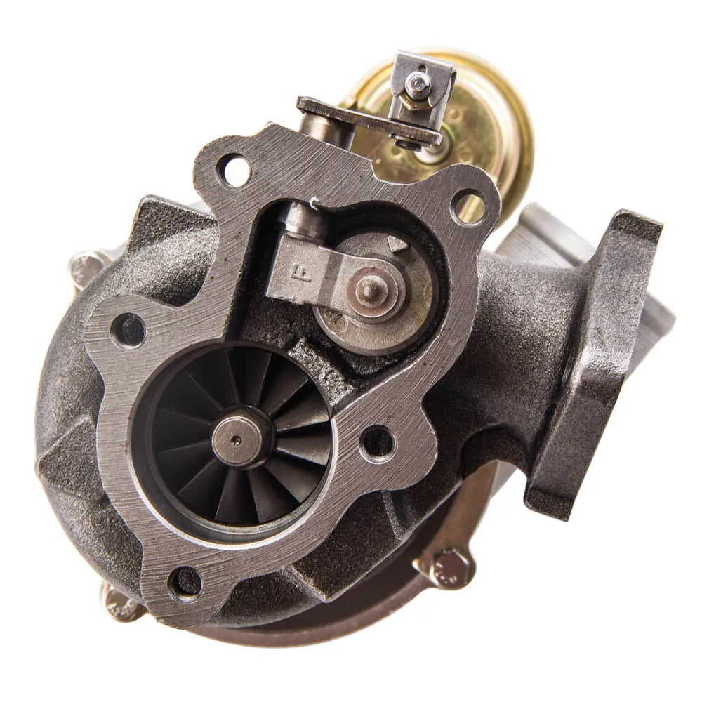 Turbosprężarka Ford Transit 2.5 TD 4EA 4EB 4HC 4EC