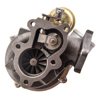 Turbosprężarka Ford Transit 2.5 TD 4EA 4EB 4HC 4EC