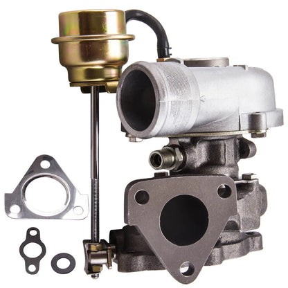 Turbosprężarka Ford Transit 2.5 TD 4EA 4EB 4HC 4EC
