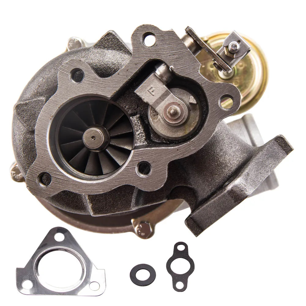 Turbosprężarka Ford Transit 2.5 TD 4EA 4EB 4HC 4EC