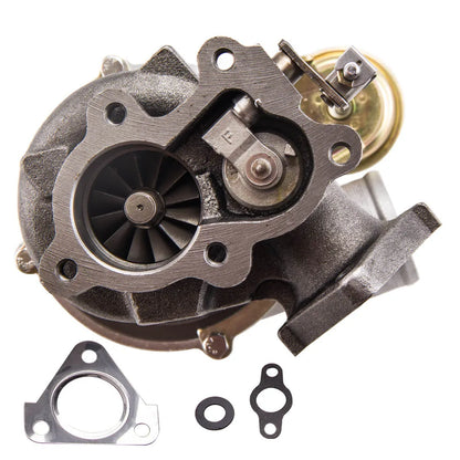 Turbosprężarka Ford Transit 2.5 TD 4EA 4EB 4HC 4EC