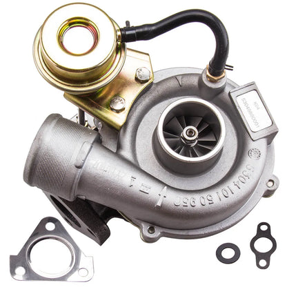 Turbosprężarka Ford Transit 2.5 TD 4EA 4EB 4HC 4EC