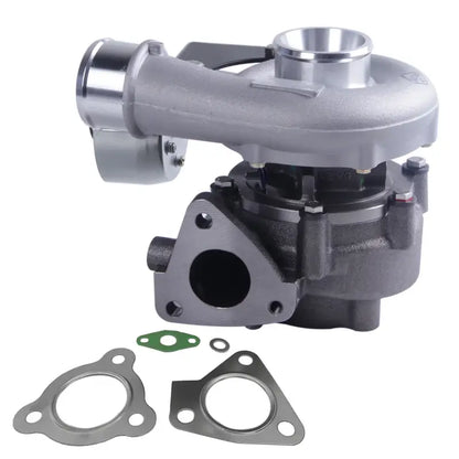 Turbo do Hyundai Santa Fe II CM 06-12 2.2 CRDi 155HP 28231-27810