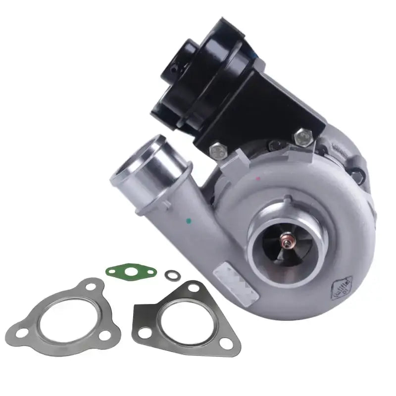 Turbo do Hyundai Santa Fe II CM 06-12 2.2 CRDi 155HP 28231-27810