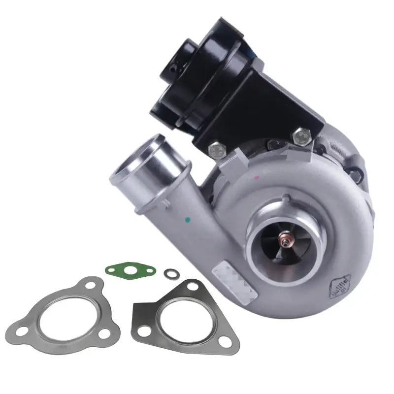 Turbo do Hyundai Santa Fe II CM 06-12 2.2 CRDi 155HP 28231-27810