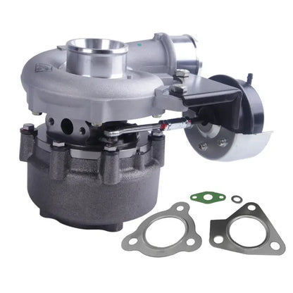 Turbo do Hyundai Santa Fe II CM 06-12 2.2 CRDi 155HP 28231-27810
