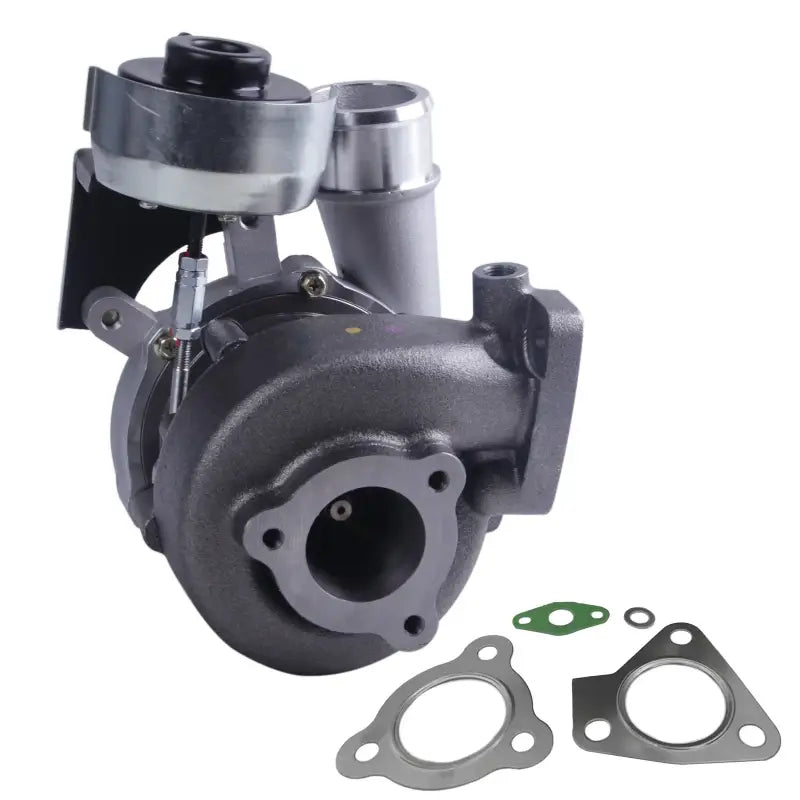 Turbo do Hyundai Santa Fe II CM 06-12 2.2 CRDi 155HP 28231-27810