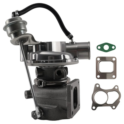 Turbosprężarka Hyundai Terracan 2.9 CRDi J3 CR 2001–2006