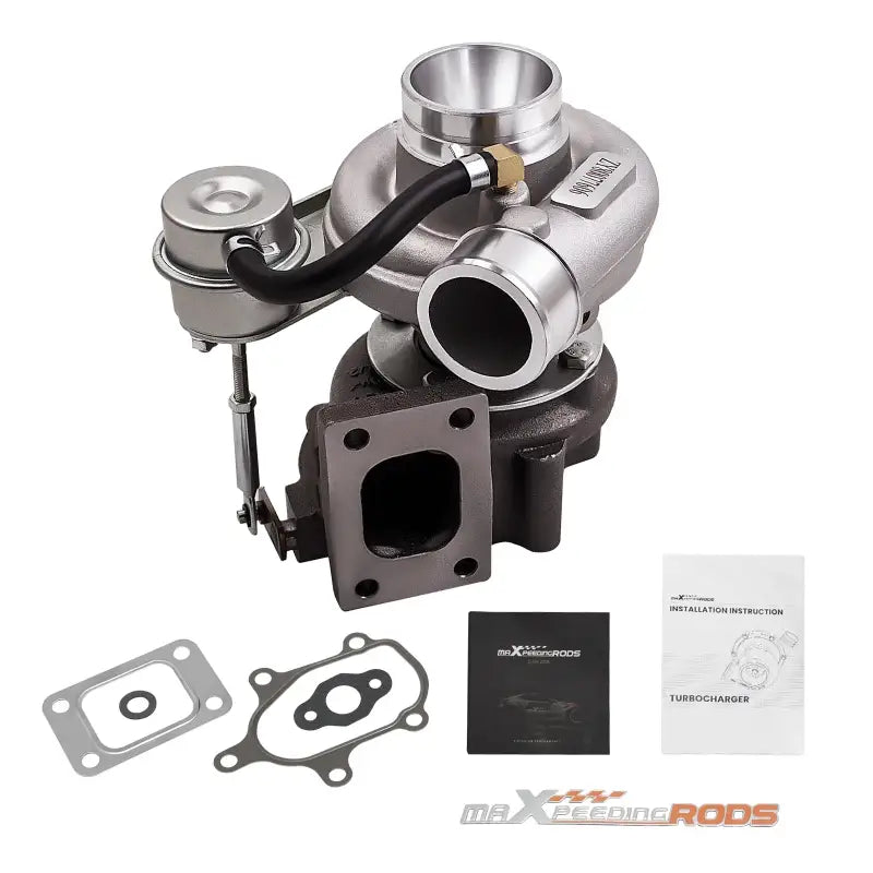 Turbosprężarka do Iveco Daily 2 2.5 TD 1988- Numery 466974-5002S