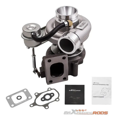 Turbosprężarka do Iveco Daily 2 2.5 TD 1988- Numery 466974-5002S