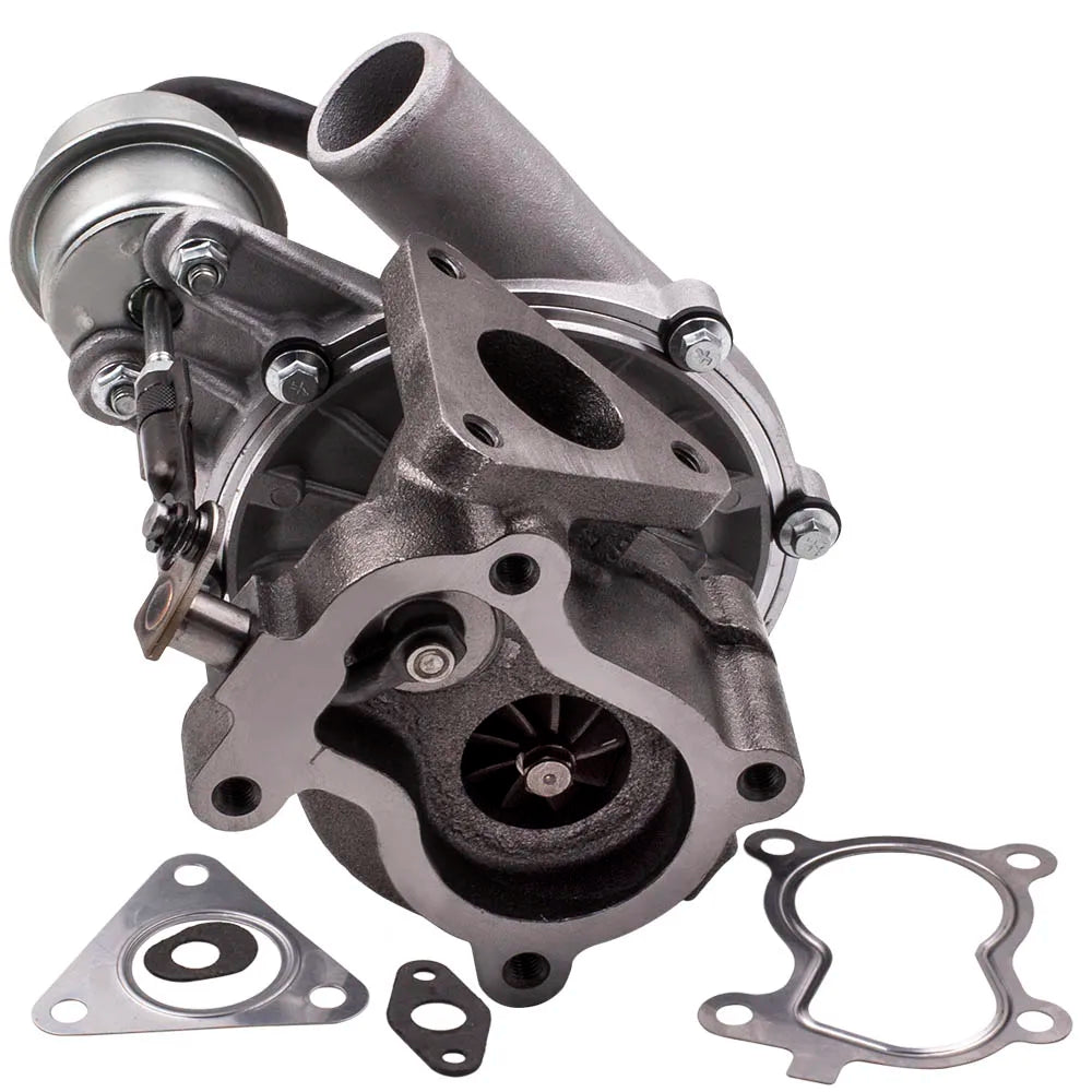 Turbosprężarka GT1549 Land Rover Freelander 2.0 Di 72 kW