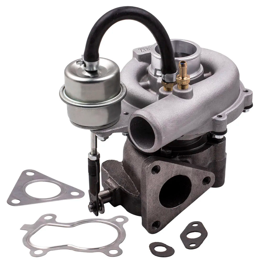Turbosprężarka GT1549 Land Rover Freelander 2.0 Di 72 kW