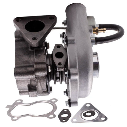 Turbosprężarka GT1549 Land Rover Freelander 2.0 Di 72 kW