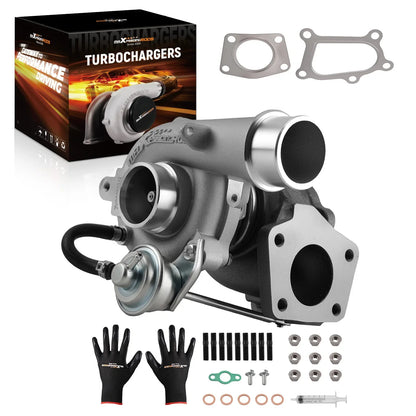 Turboaggregat för Mazda 3 CX-7 MPS MZR L3M713700C K0422-882 + Gasket@iN4BXa