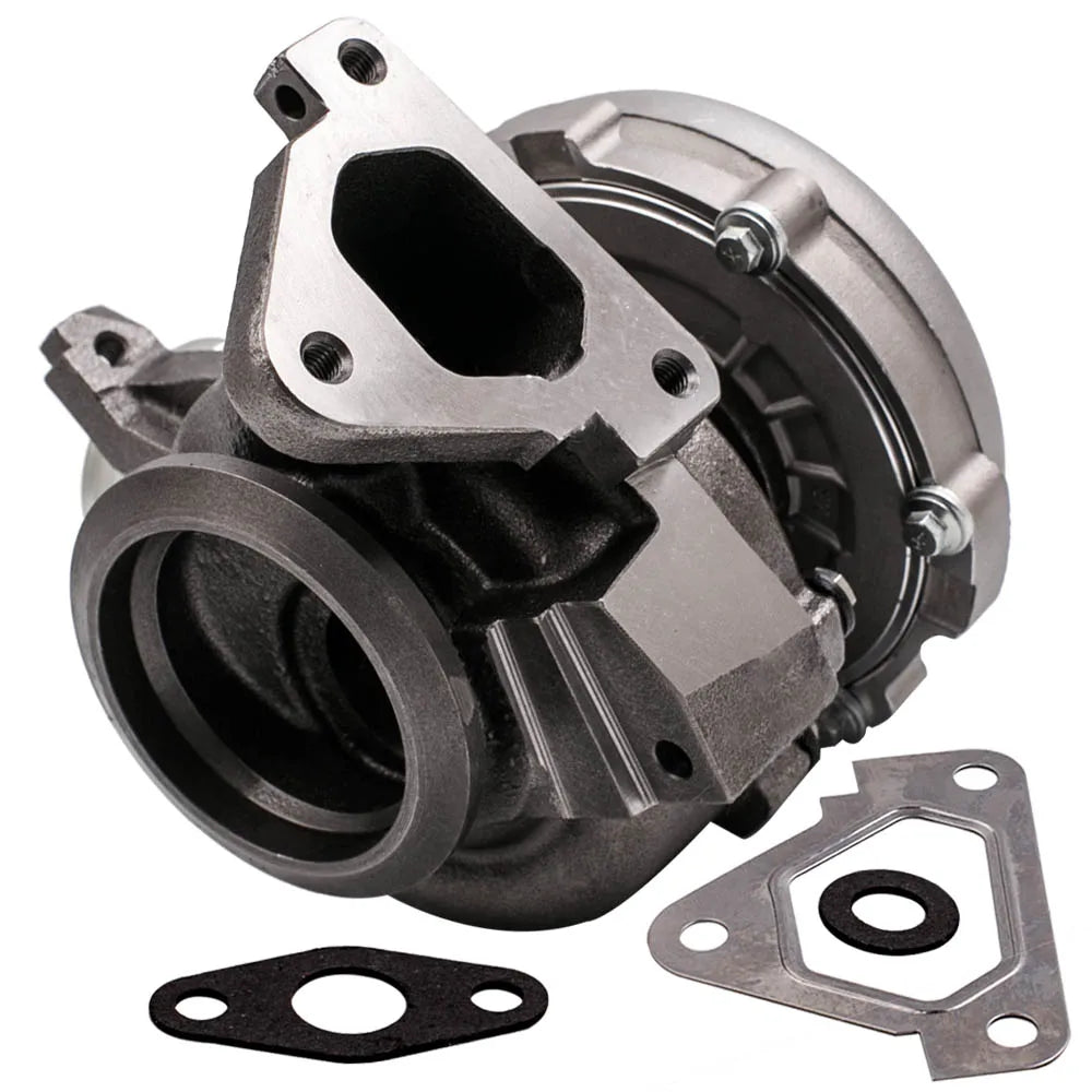 Turbosprężarka Mercedes Sprinter I 211/311/411 CDI OM611